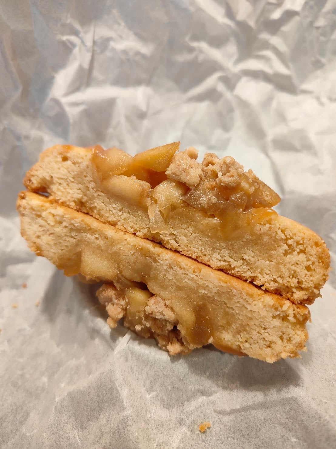 Apple pie 【アップルパイ】