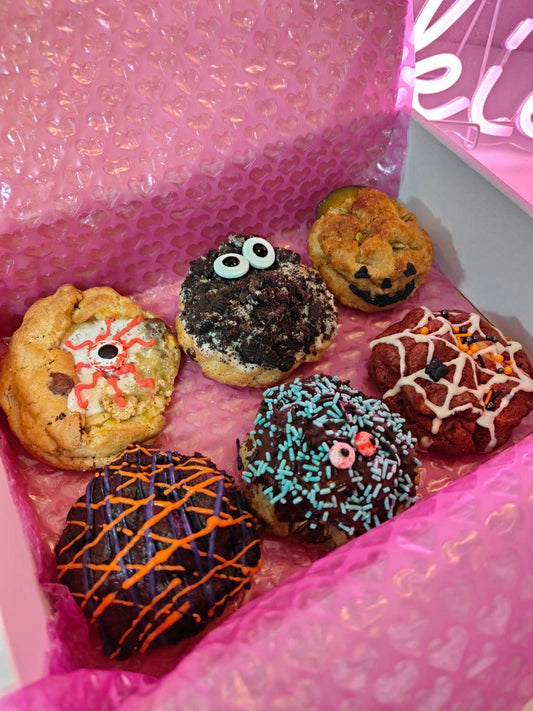 HalloweenBOX【ハロウィンボックス】