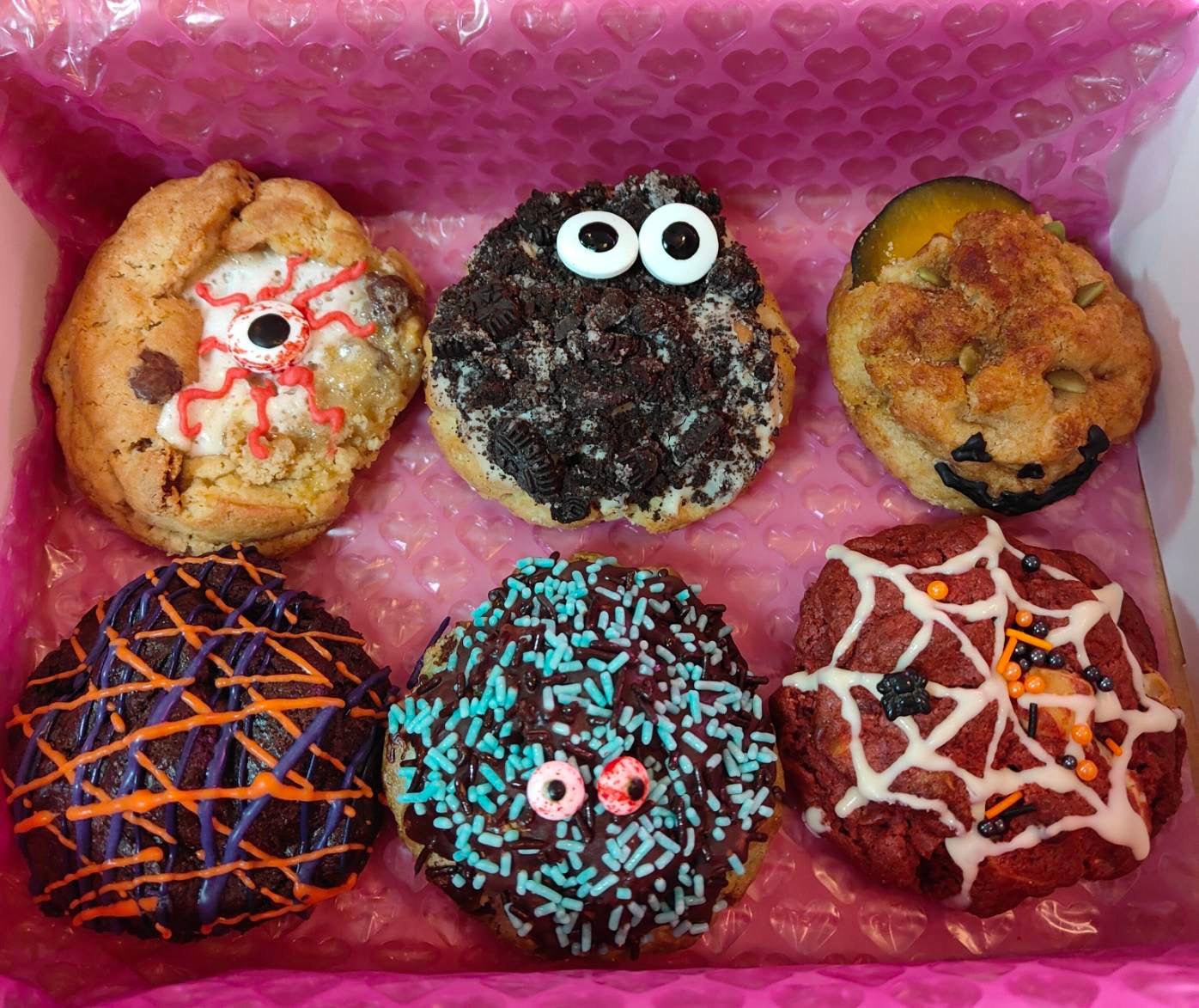HalloweenBOX【ハロウィンボックス】
