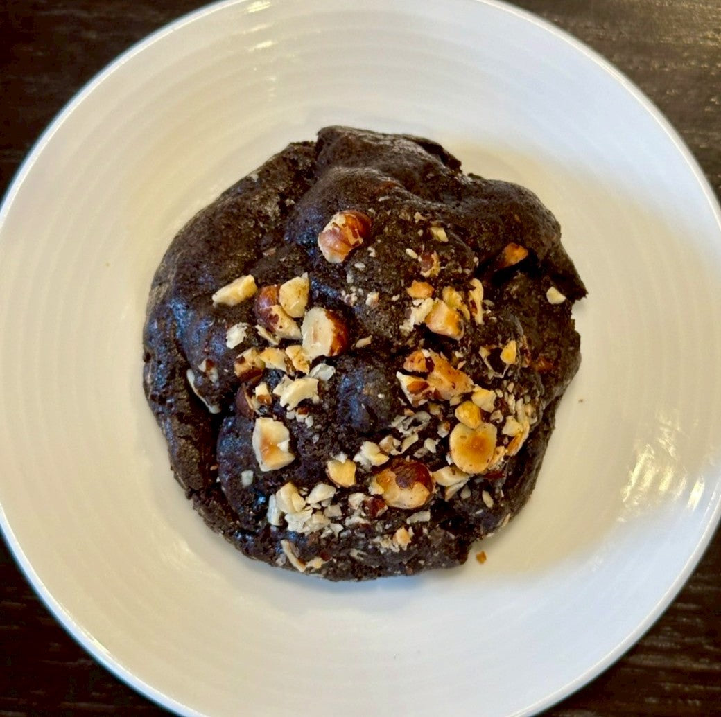 Nutella&Rocher 【ヌテラロシェ】