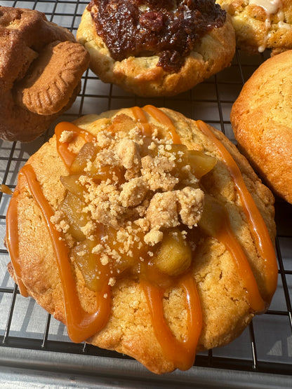 Apple pie 【アップルパイ】