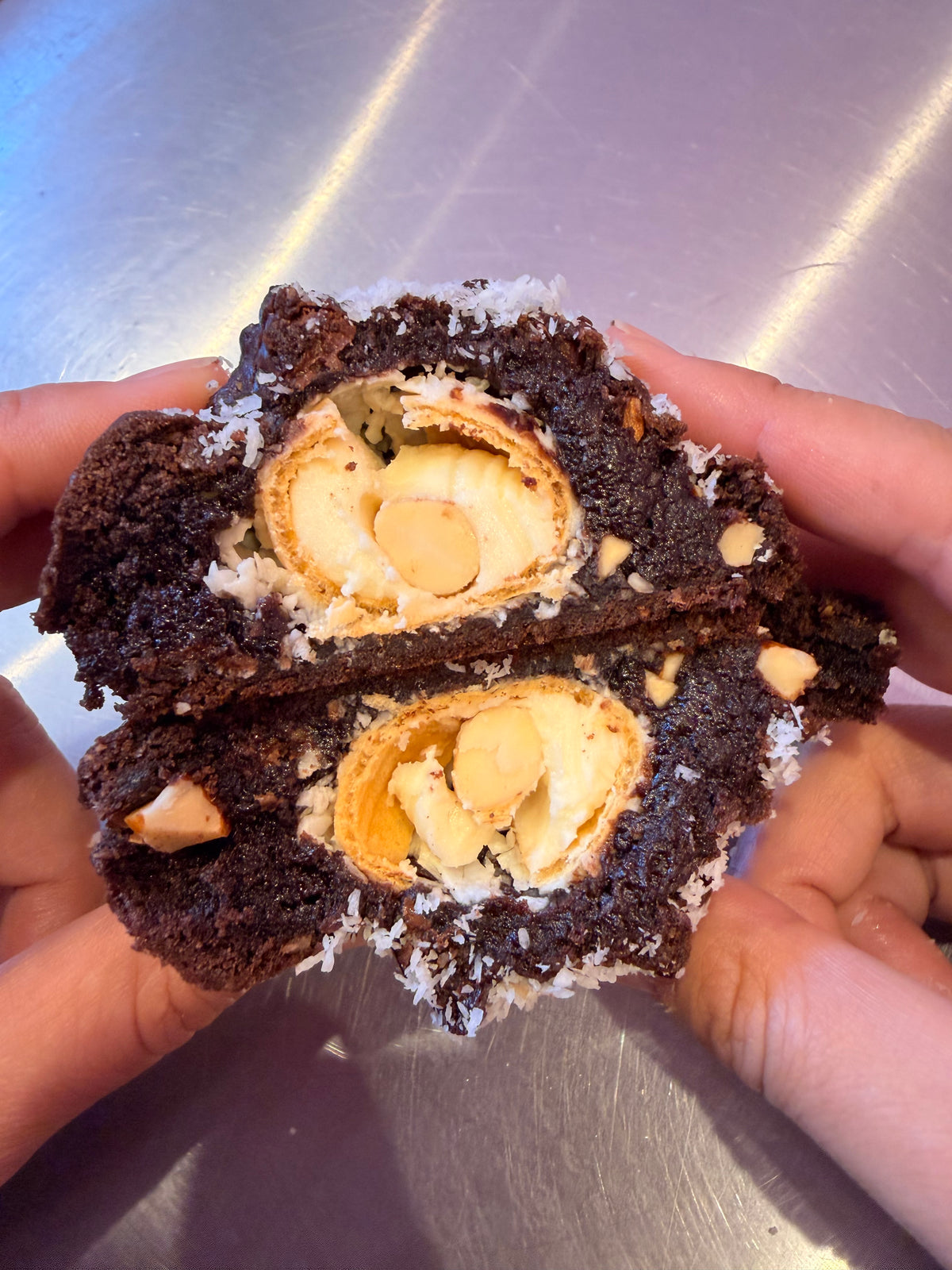 COCONUT almond【ココナッツアーモンドロシェ】🥥