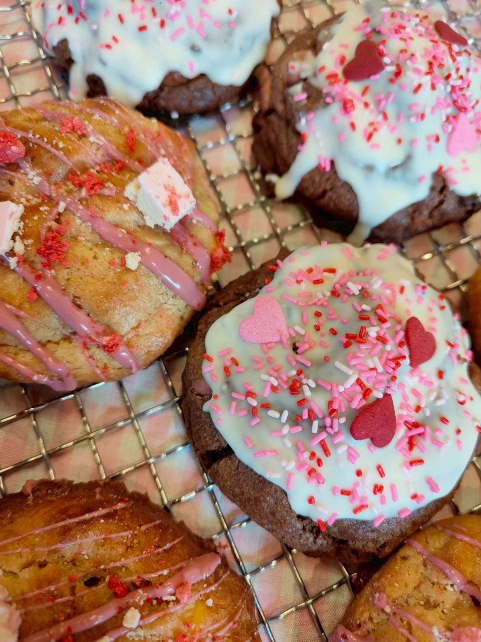 バレンタインBox❤️🤎❤️