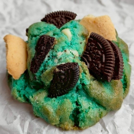 Cookie  Monster 【クッキーモンスター】