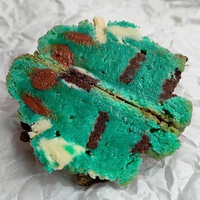 Cookie  Monster 【クッキーモンスター】