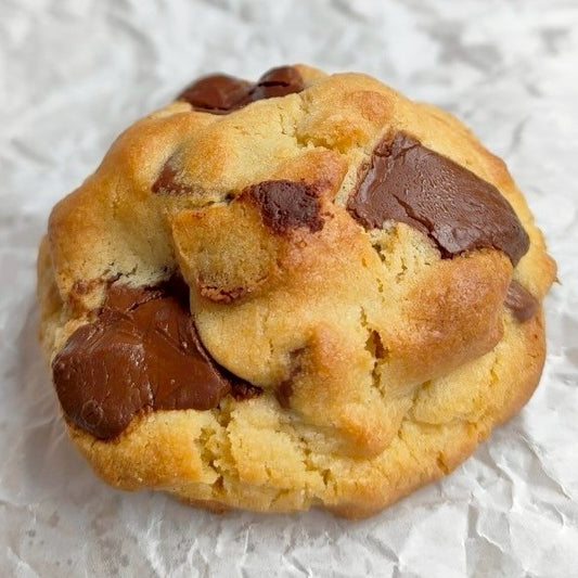 Chunk chocolate 【チャンクチョコ】