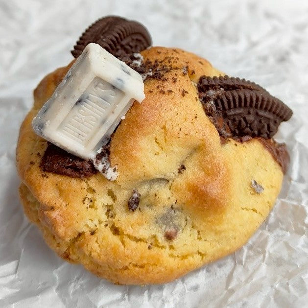 Cookie&Cream 【クッキー&クリーム】