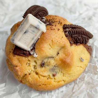 Cookie&Cream 【クッキー&クリーム】