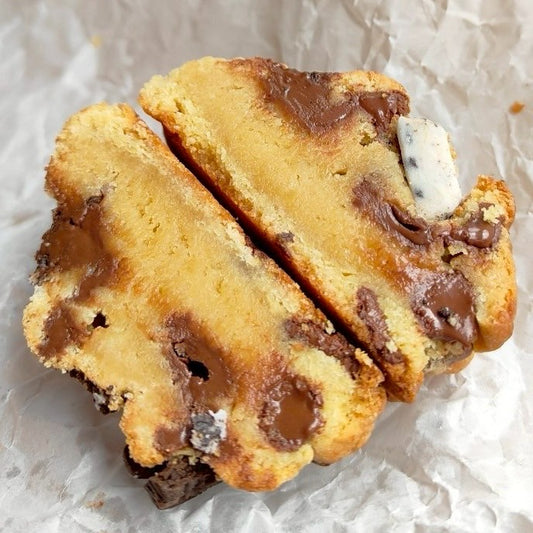 Cookie&Cream 【クッキー&クリーム】