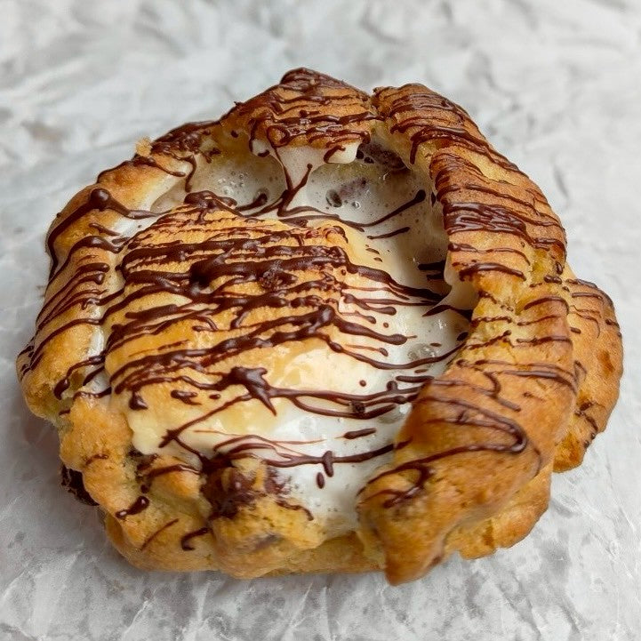S'more cookie 【スモアクッキー】