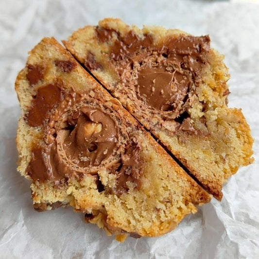 Nutella&Rocher Premium 【ヌテラプレミアム】