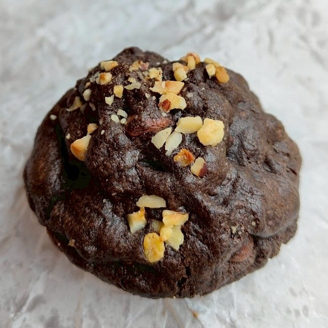 Nutella&Rocher 【ヌテラロシェ】
