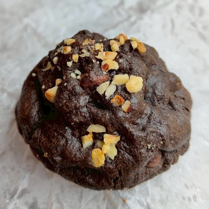 Nutella&Rocher 【ヌテラロシェ】