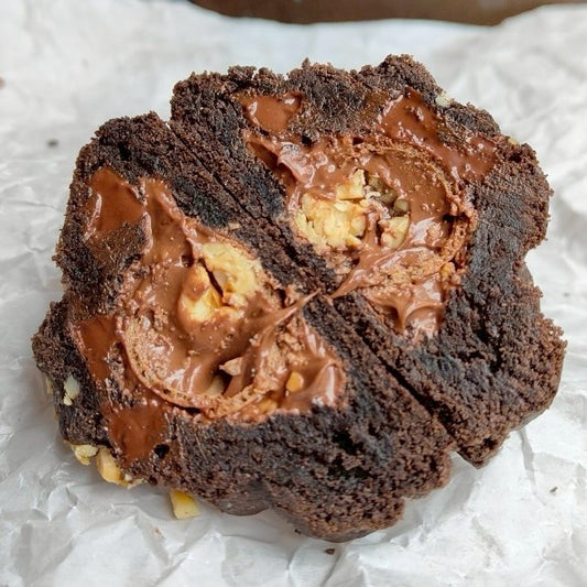 Nutella&Rocher 【ヌテラロシェ】