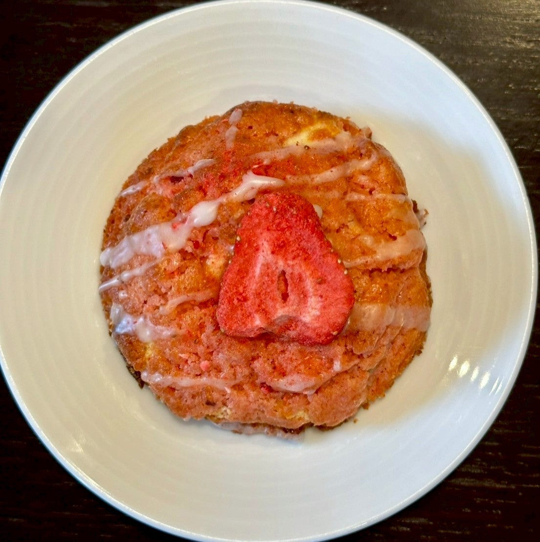 Strawberry shortcake 【ストロベリー】