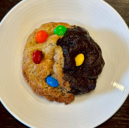 m＆m’s 【エム&エムズ】