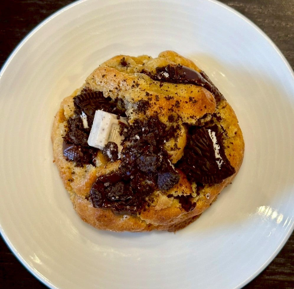 Cookie&Cream 【クッキー&クリーム】