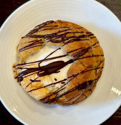 S'more cookie 【スモアクッキー】